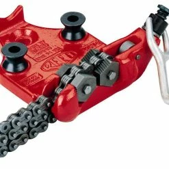 Flash Sale 😍 REED 4-3/4 x 1/4 - 6 in. Chain Vise 🔔