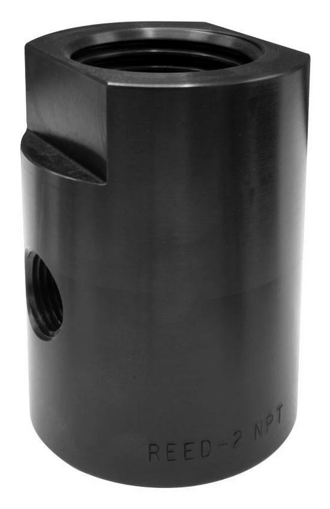 Promo ๐ REED 2 in. NPT Corporation Adapter ๐คฉ