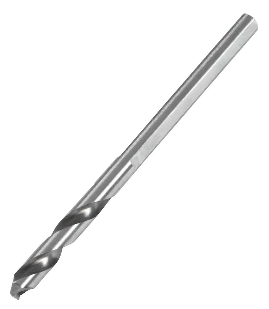 Cheapest π₯ REED 1/4 in. Pilot Drill Bit π§¨