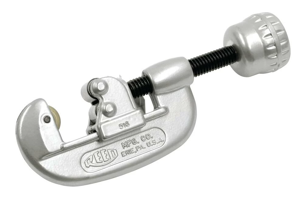 Outlet π― REED 1/8 - 1 in. Tube Cutter β¨