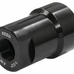 Best Pirce 🧨 REED 1-1/2 in. Corporation Adapter 🔔