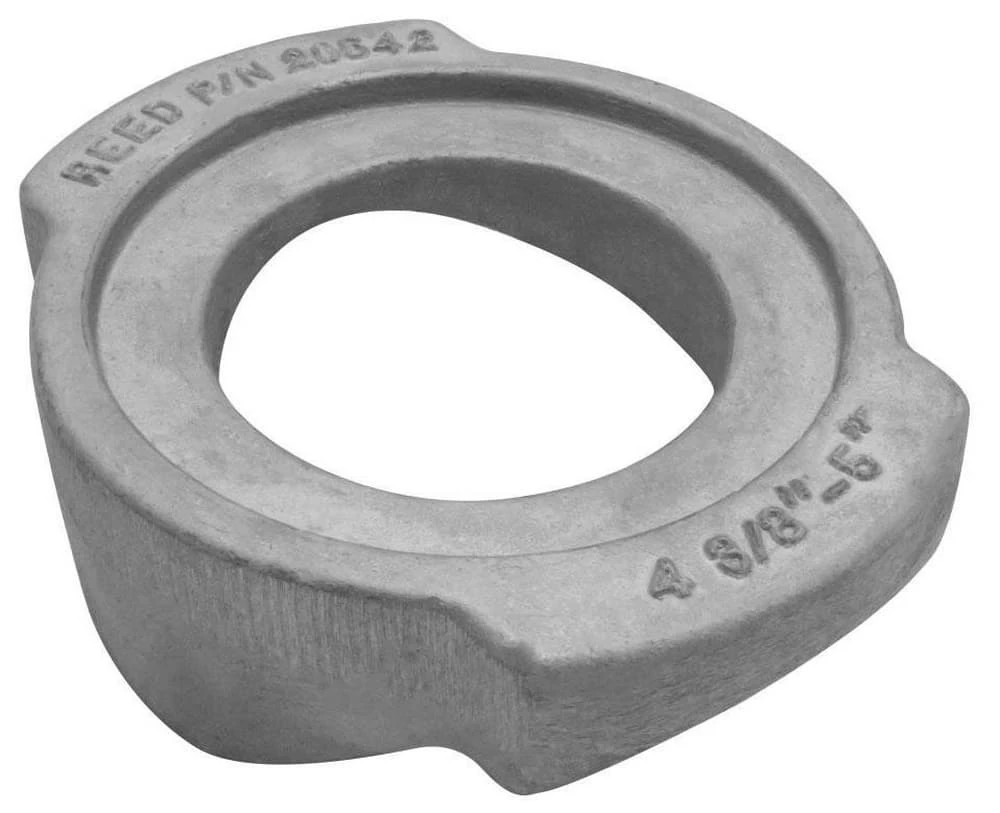 Promo ๐ฅฐ REED 4 in. Saddle ๐