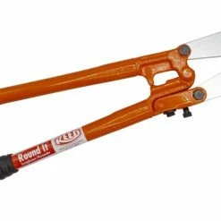 Best Sale ⌛ REED 1 in. Copper Rerounder 🎁