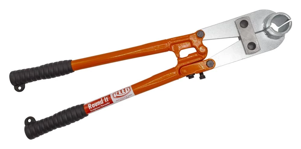 Best Sale โ REED 1 in. Copper Rerounder ๐