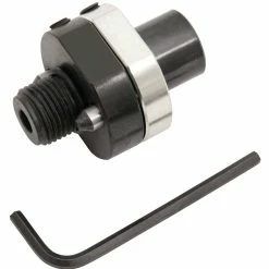 Hot Sale ⌛ REED Feed Tap™ 1-1/2 - 2 in. Arbor Adapter 🎁