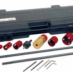 Deals 🔔 REED 3/4 - 4 in. Hot Tapping Machine ⌛