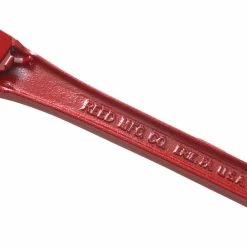 Outlet 👏 REED Thru-Bolt™ 13 in. Ratchet 🔧 Wrench Handle 😀
