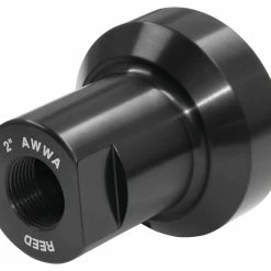 Cheapest 😀 REED 2 in. Corporation Adapter ❤️