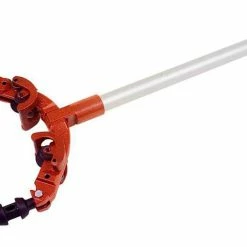 Discount 🌟 REED 10 - 14 in. Stainless Steel Schedule 40 Pipe Cutter 😉