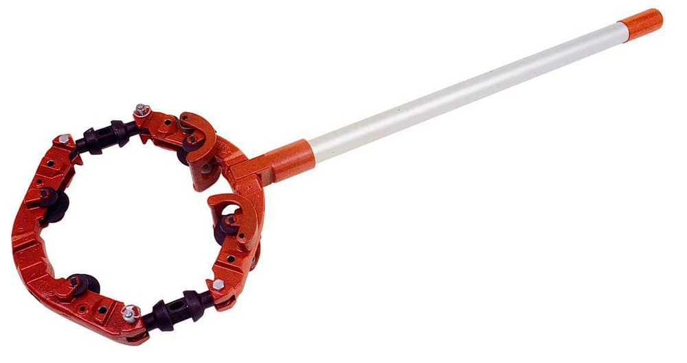 Discount π REED 10 - 14 in. Stainless Steel Schedule 40 Pipe Cutter π