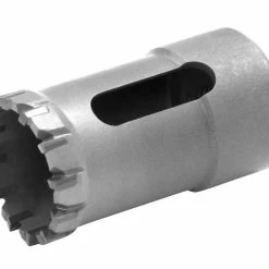 Hot Sale 💯 REED 1-7/16 in. Heavy Duty Hole Saw ⌛