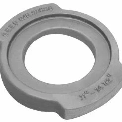 New ❤️ REED 12 in. Saddle for Tapping Machine 🤩