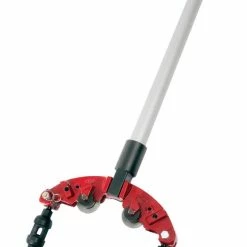 New โจ REED 6 - 8 in. Cast Iron and Ductile Iron Pipe Cutter โจ
