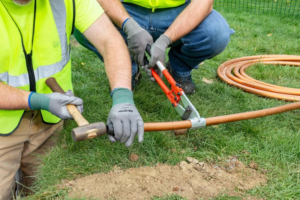 Best Sale โ REED 1 in. Copper Rerounder ๐ - Image 4