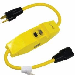 Hot Sale 🎉 REED 20V Ground Fault Interrupter 👏