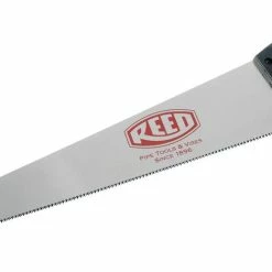 Budget 😀 REED 14 in. Tempered Steel Hand Saw 🤩