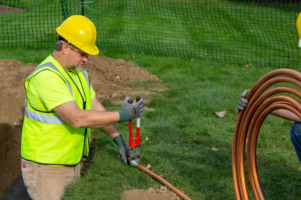 Best Sale โ REED 1 in. Copper Rerounder ๐ - Image 5