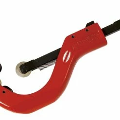 Brand new 🔥 REED Quick Release™ 3/8 - 3-1/2 in. Tube Cutter For PVC 💯