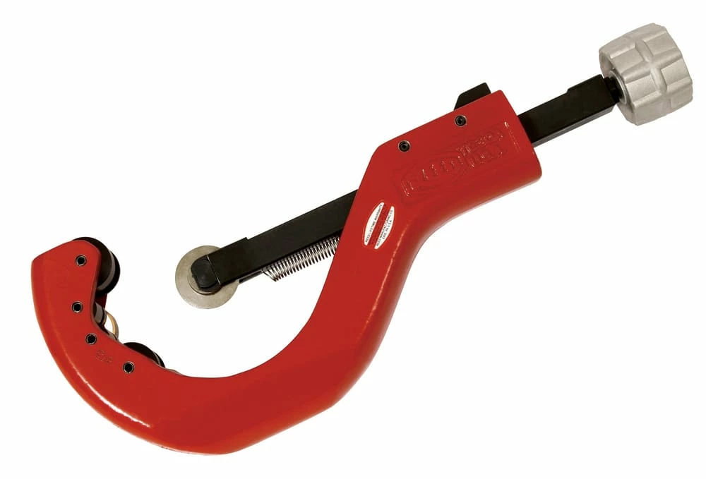 Brand new 🔥 REED Quick Release™ 3/8 - 3-1/2 in. Tube Cutter For PVC 💯
