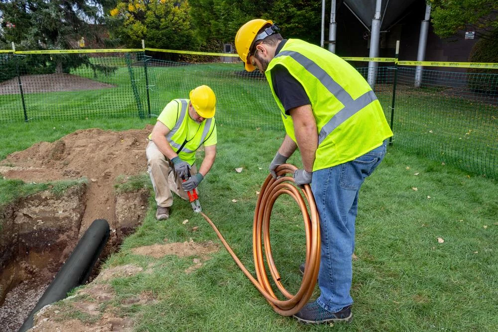 Best Sale โ REED 1 in. Copper Rerounder ๐ - Image 6