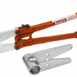 Hot Sale ⌛ REED 3/4 - 1 in. Copper Rerounder 😉