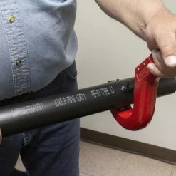 Promo 😀 REED Quick Release™ 3/8 - 3-1/2 in. Tube Cutter ✔️