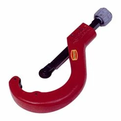 Best reviews of ⌛ REED Quick Release™ 1-7/8 - 4-1/2 in. Tube Cutter 😉