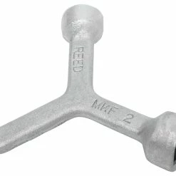 Outlet ❤️ REED 5-1/2 in. Meter Box Key 🧨