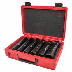 Top 10 🥰 REED Extended Socket Set, 1/2 in. Drive 🎉