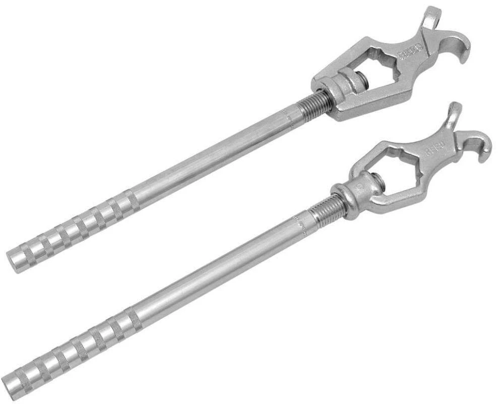 Best deal โ REED 20 in. ๐ง Wrench ๐ - Image 2