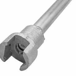 Top 10 👏 REED 24 in. Tee Handle Meter Key with Slotted Pentagon 🌟