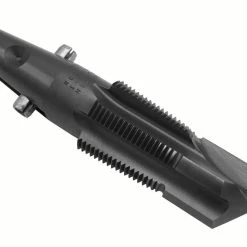 Brand new 😉 REED 1 in. Pipe Tap 😍