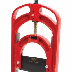 Best deal 😀 REED 2 - 4 in. PE Pipe Cutter 💯